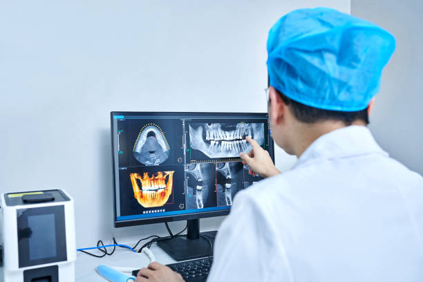 Best Emergency Dentist for Knocked-Out Tooth in Rutherford, NJ