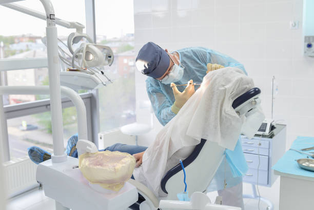 Best Holiday Emergency Dentist in Rutherford, NJ